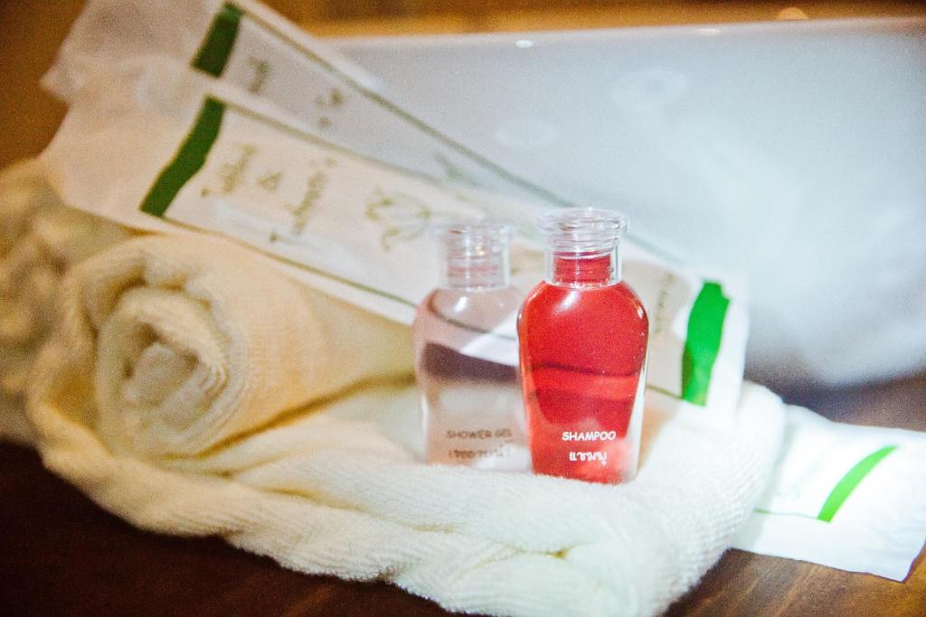 Phi Phi Phu Chalet Resort photo 1