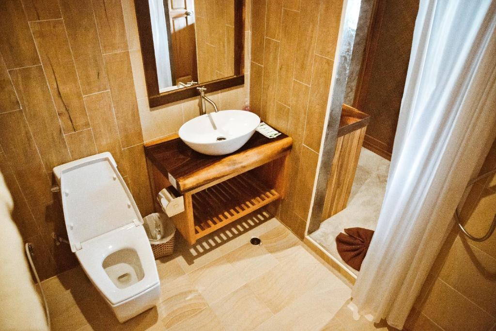 Phi Phi Phu Chalet Resort photo 2