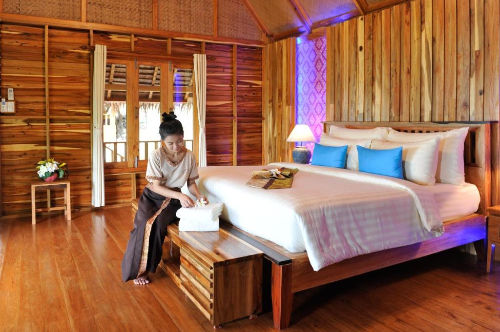 Phi Phi Phu Chalet Resort photo 5