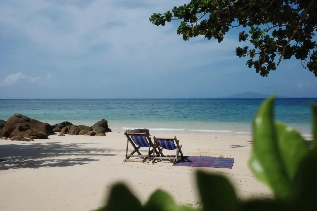 Phi Phi Relax Beach Resort photo 1