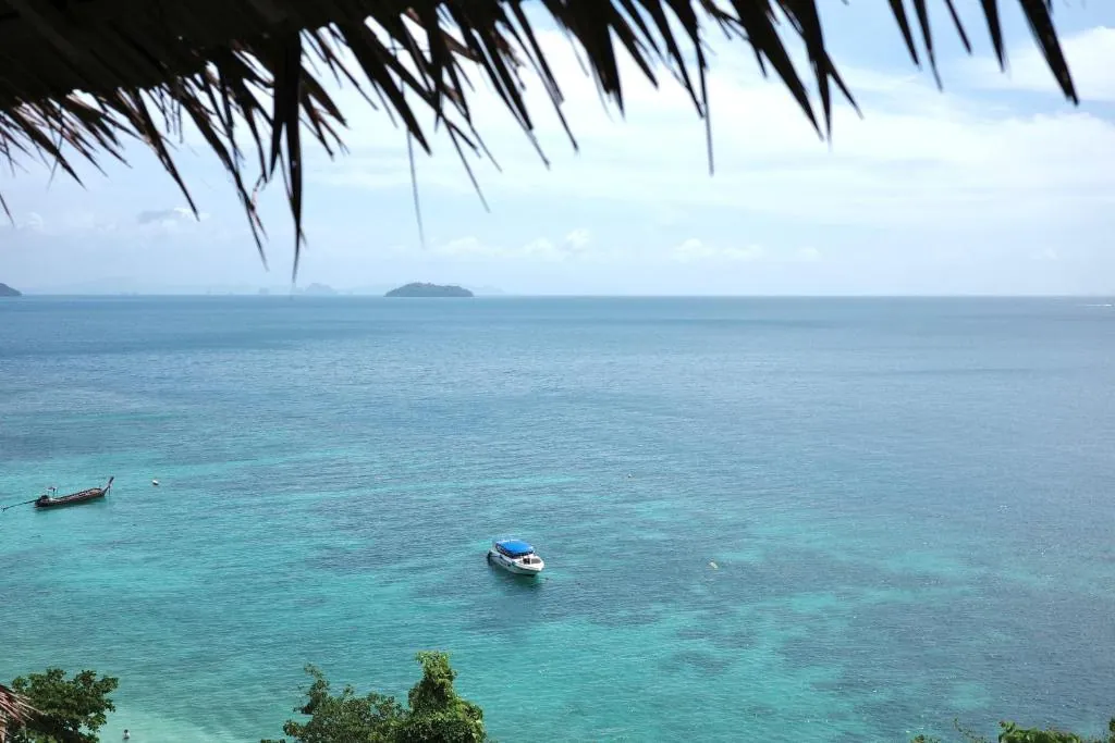 Phi Phi Relax Beach Resort photo 2