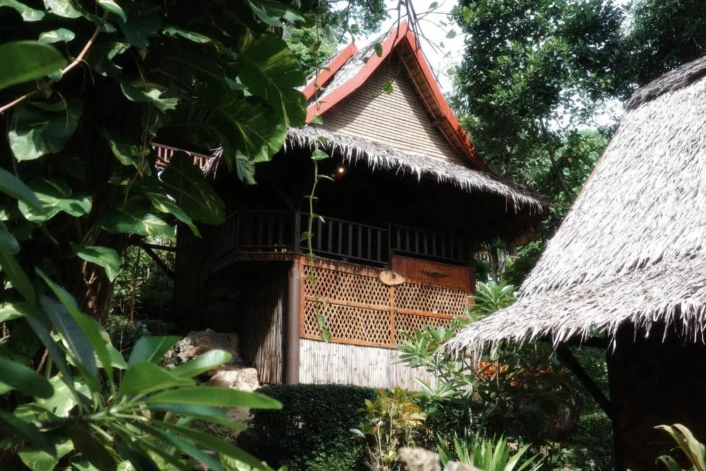 Phi Phi Relax Beach Resort photo 3