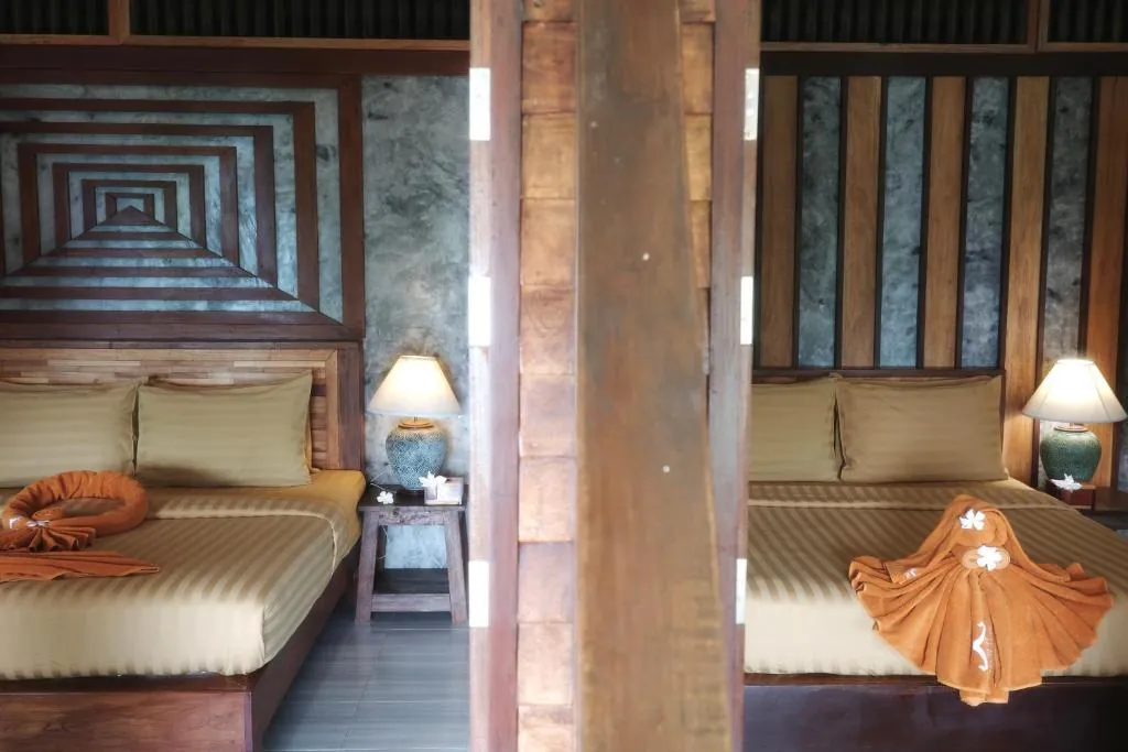 Phi Phi Relax Beach Resort photo 4