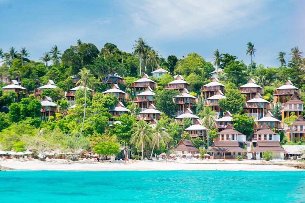 Phi Phi The Beach Resort photo 1