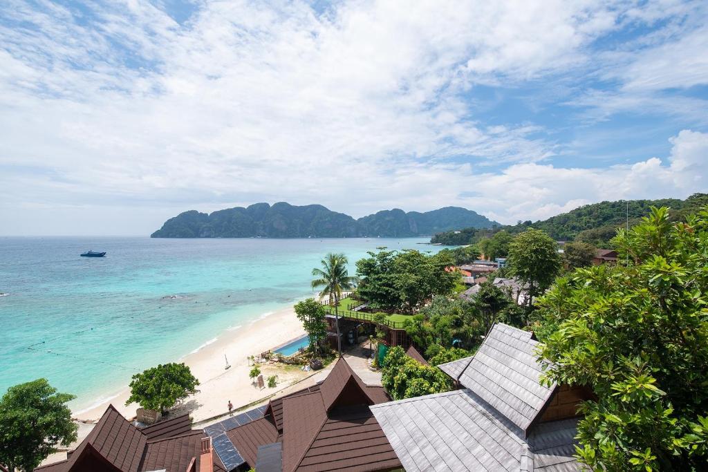 Phi Phi The Beach Resort photo 4