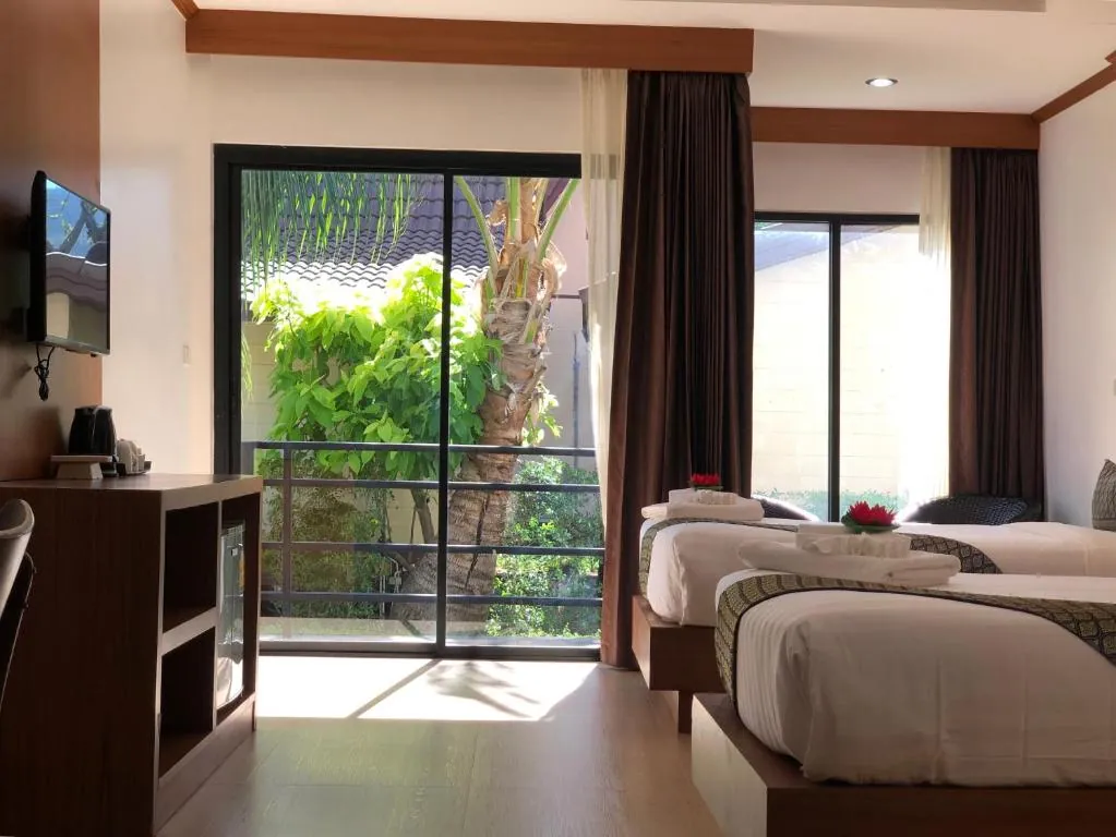 Phi Phi Villa Resort photo 3