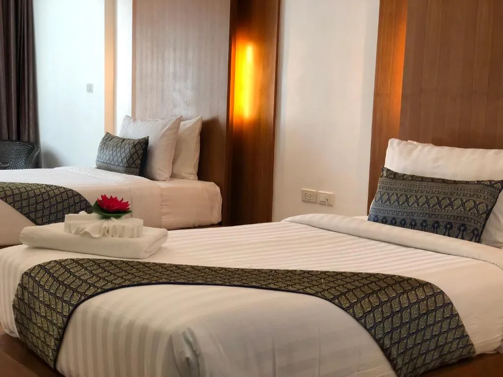 Phi Phi Villa Resort photo 5