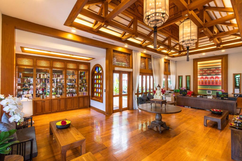 Phra Singh Village photo 4