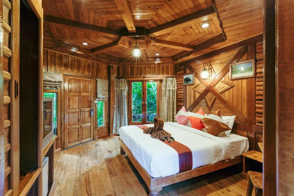 Phu Pha Aonang Resort & Spa photo 1