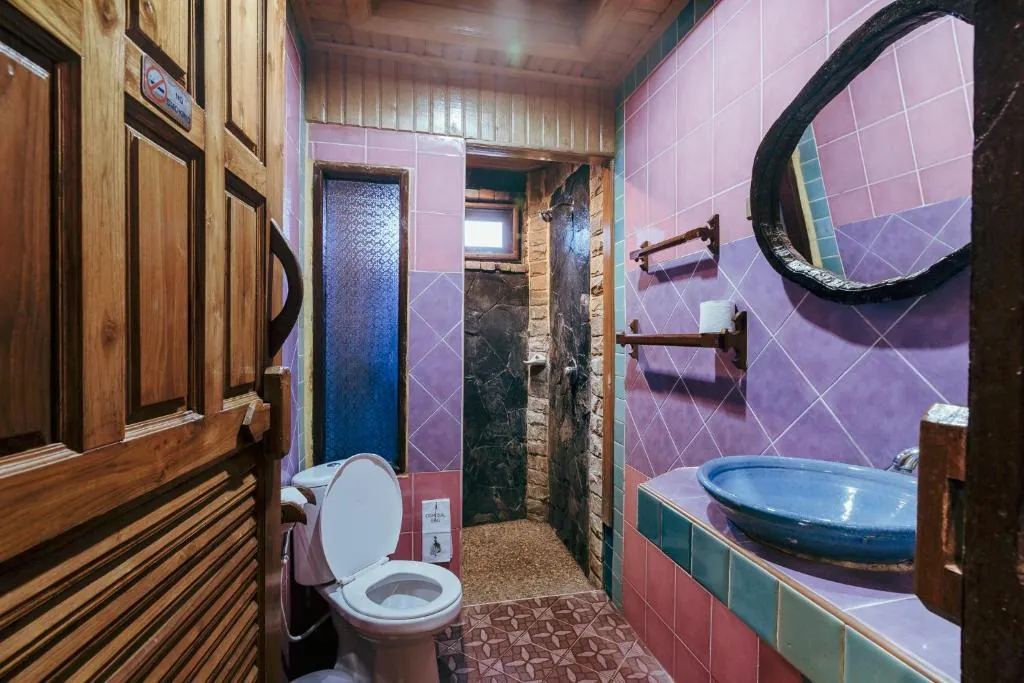 Phu Pha Aonang Resort & Spa photo 2