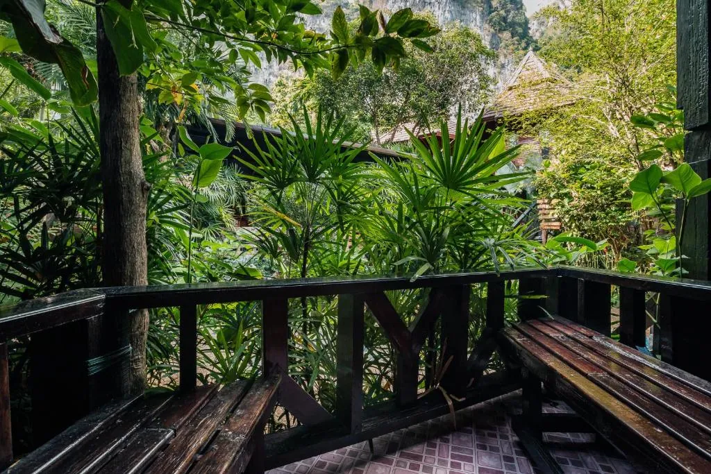 Phu Pha Aonang Resort & Spa photo 3