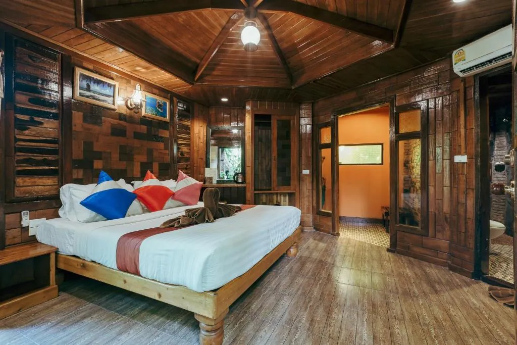 Phu Pha Aonang Resort & Spa photo 4