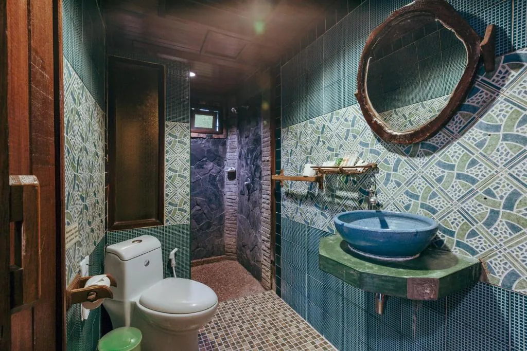 Phu Pha Aonang Resort & Spa photo 5
