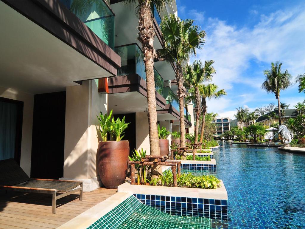 Phuket Graceland Resort and Spa