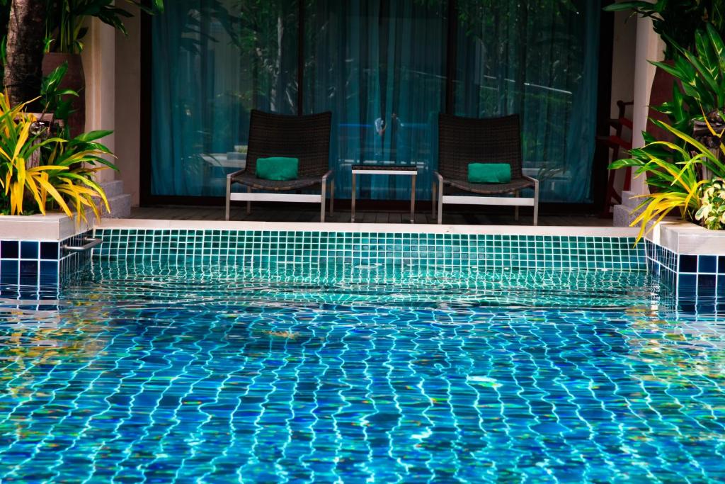 Phuket Graceland Resort and Spa photo 5