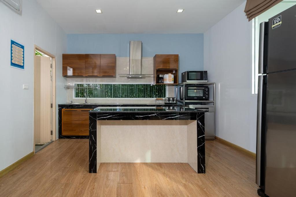 Phuket La Siesta photo 2