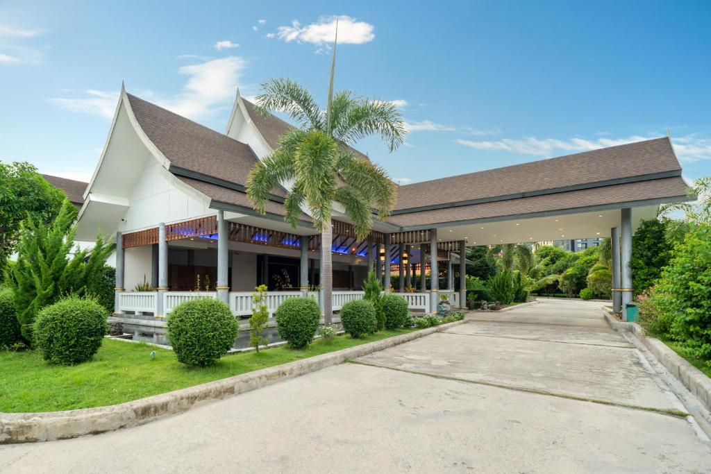 Phuket La Siesta photo 3