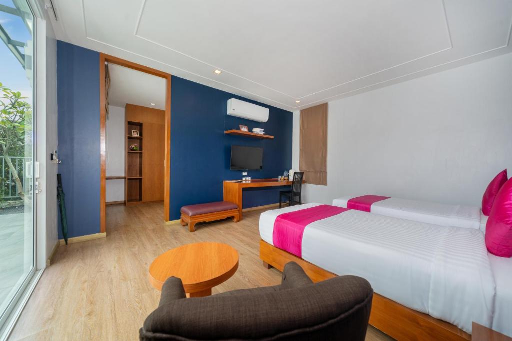 Phuket La Siesta photo 4