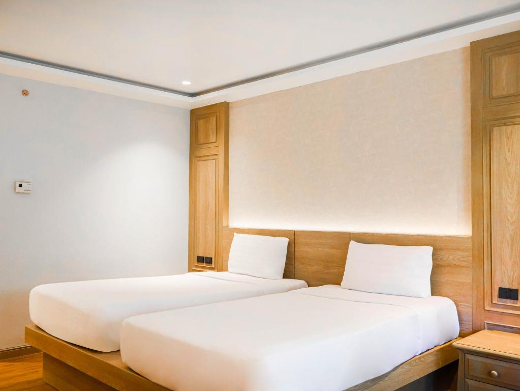 Phuket Orchid Resort and Spa