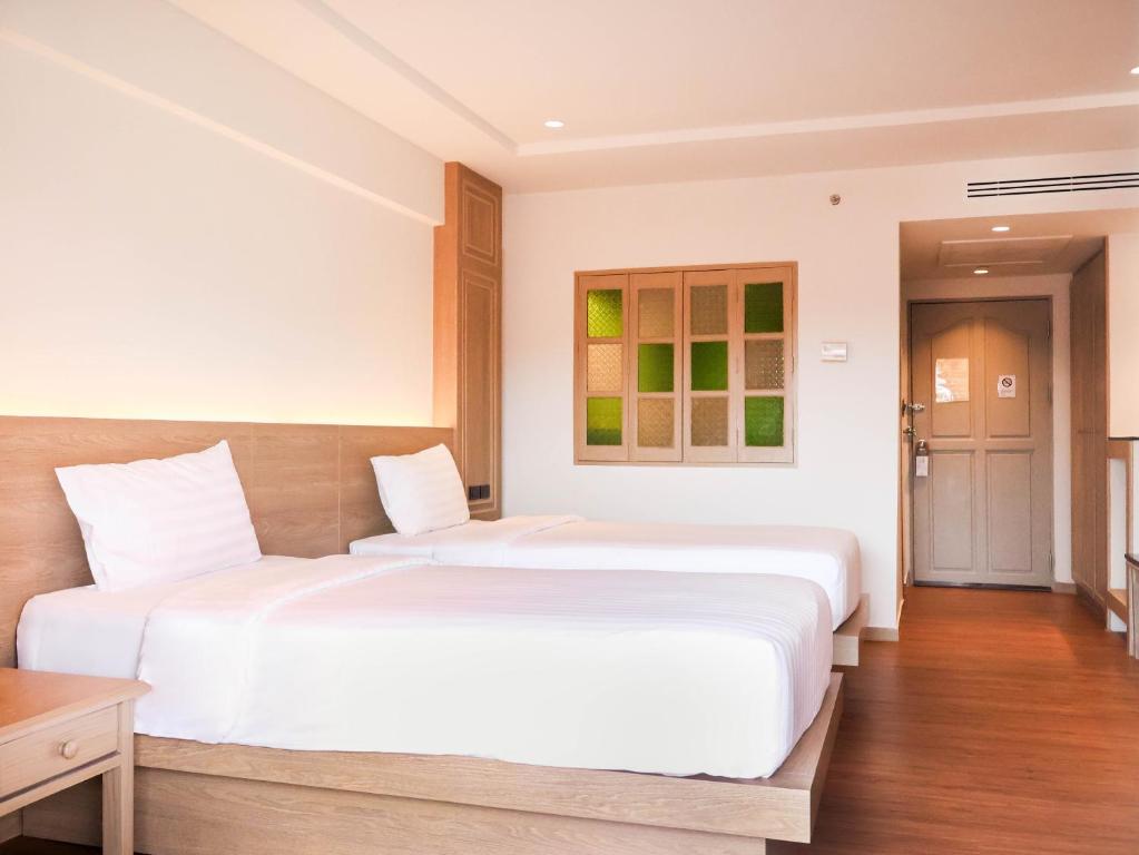 Phuket Orchid Resort and Spa photo 3