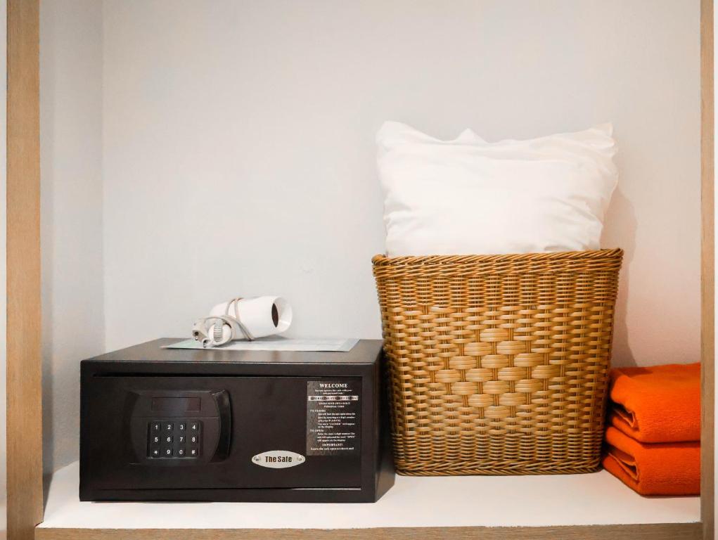 Phuket Orchid Resort and Spa photo 4