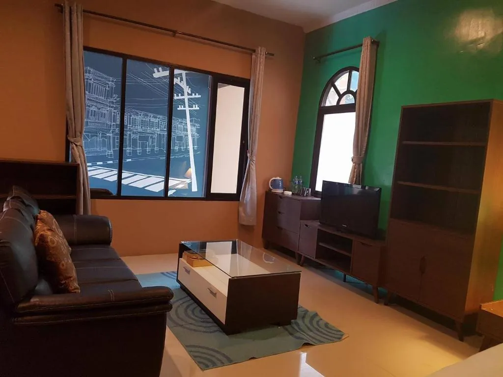 Phuket Siam Villas