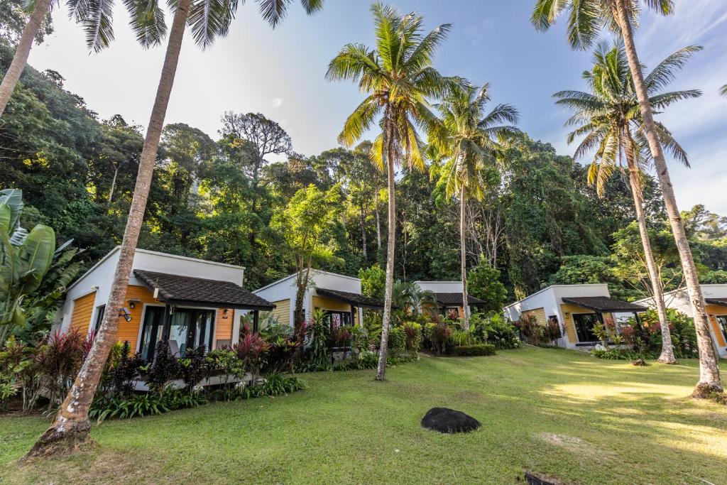 Phukhaolak Resort photo 3