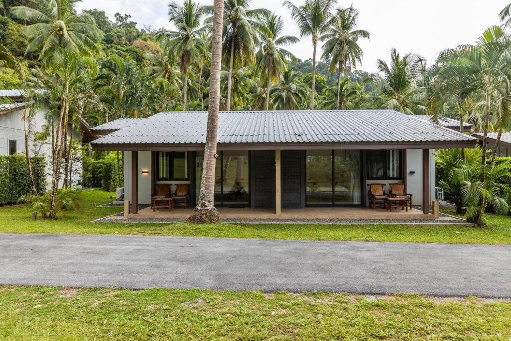 Phukhaolak Resort photo 4