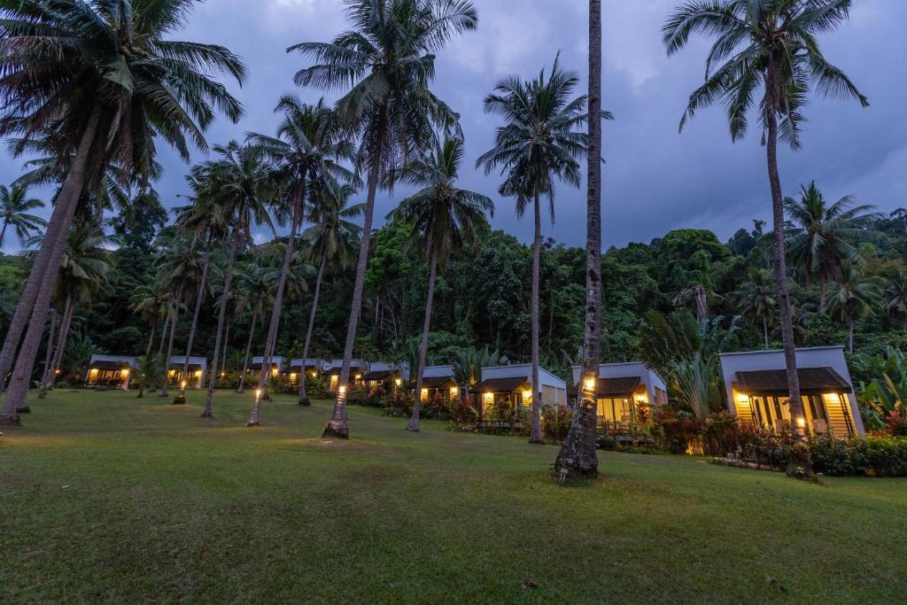 Phukhaolak Resort photo 5