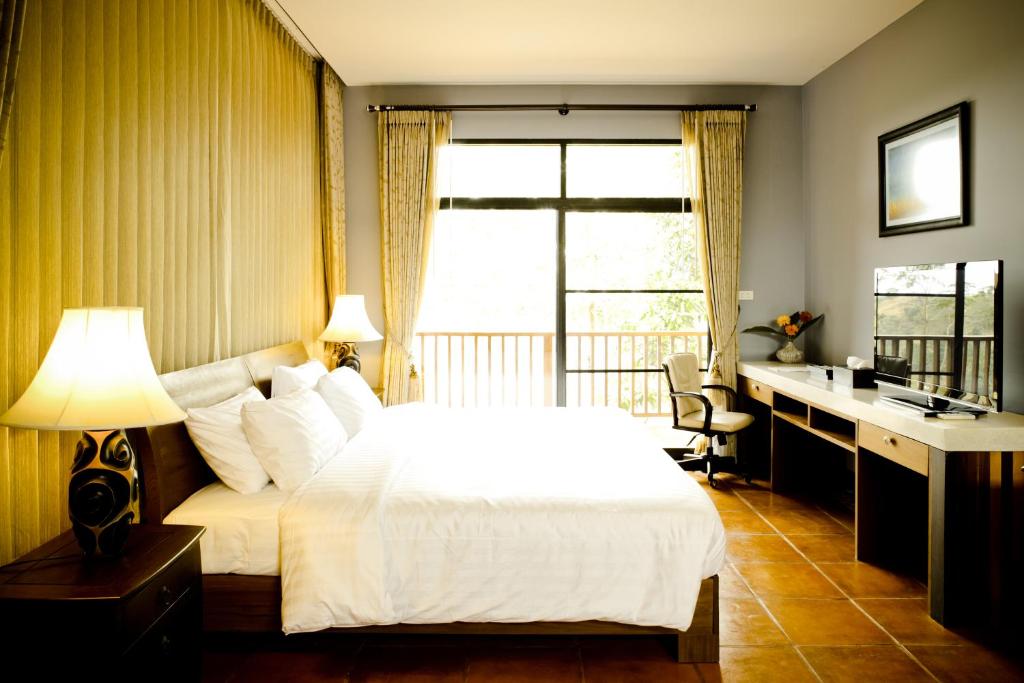 Phukumhom Resort photo 4