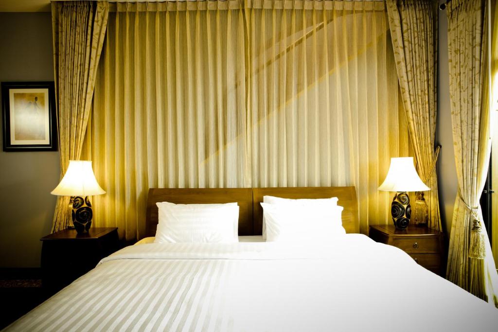 Phukumhom Resort photo 5
