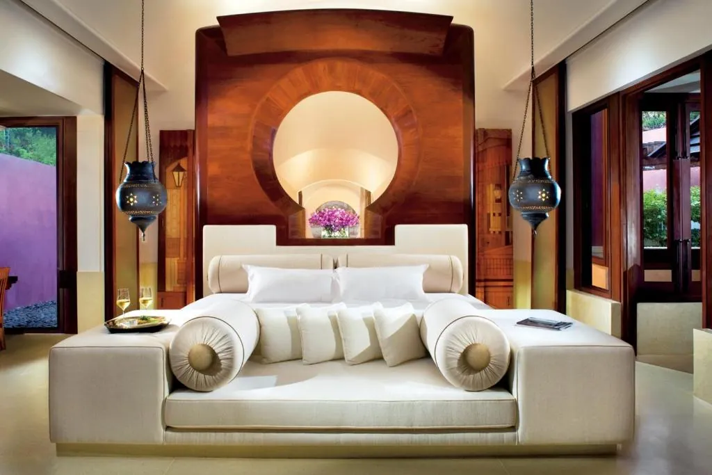 Phulay Bay, a Ritz