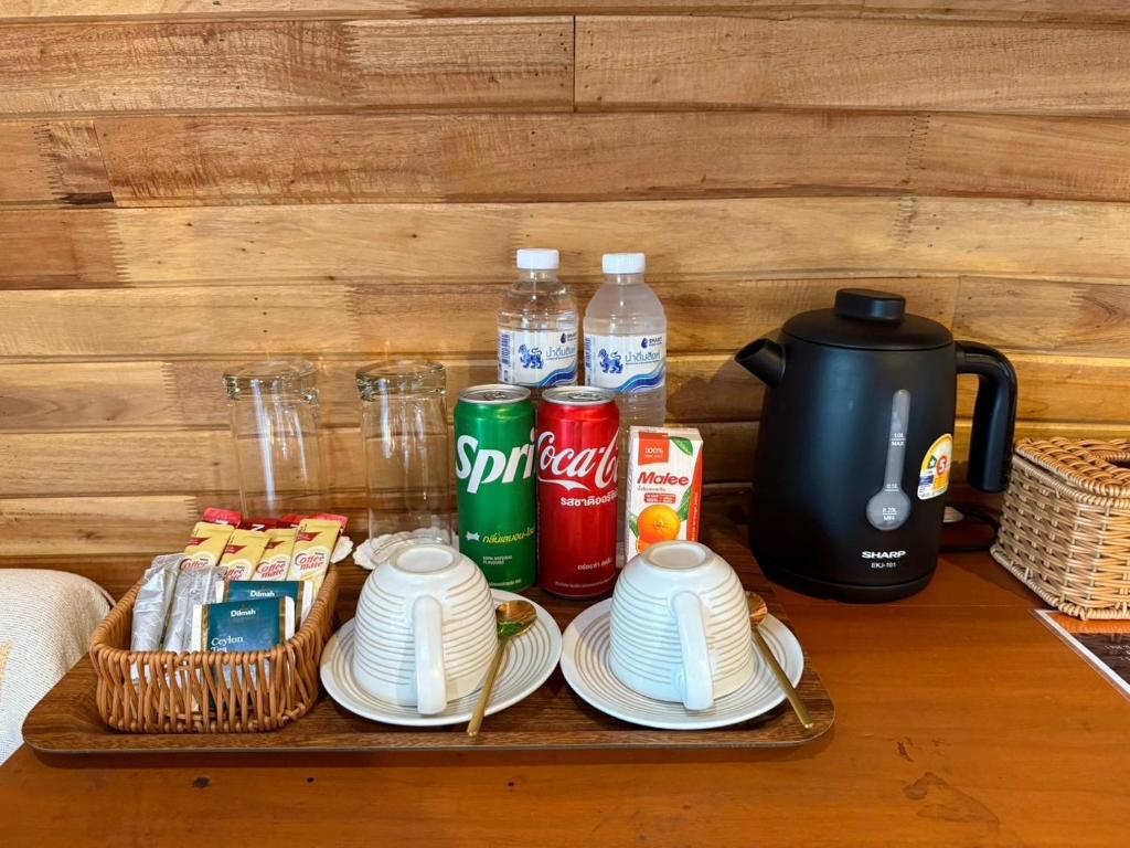 Phumala Lanta Seaview Resort ภูมาลา ลันตา ซีวิว รีสอร์ท