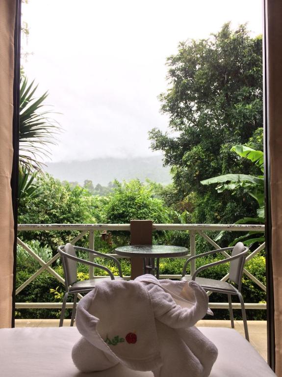 Phurua Bussaba Resort & Spa