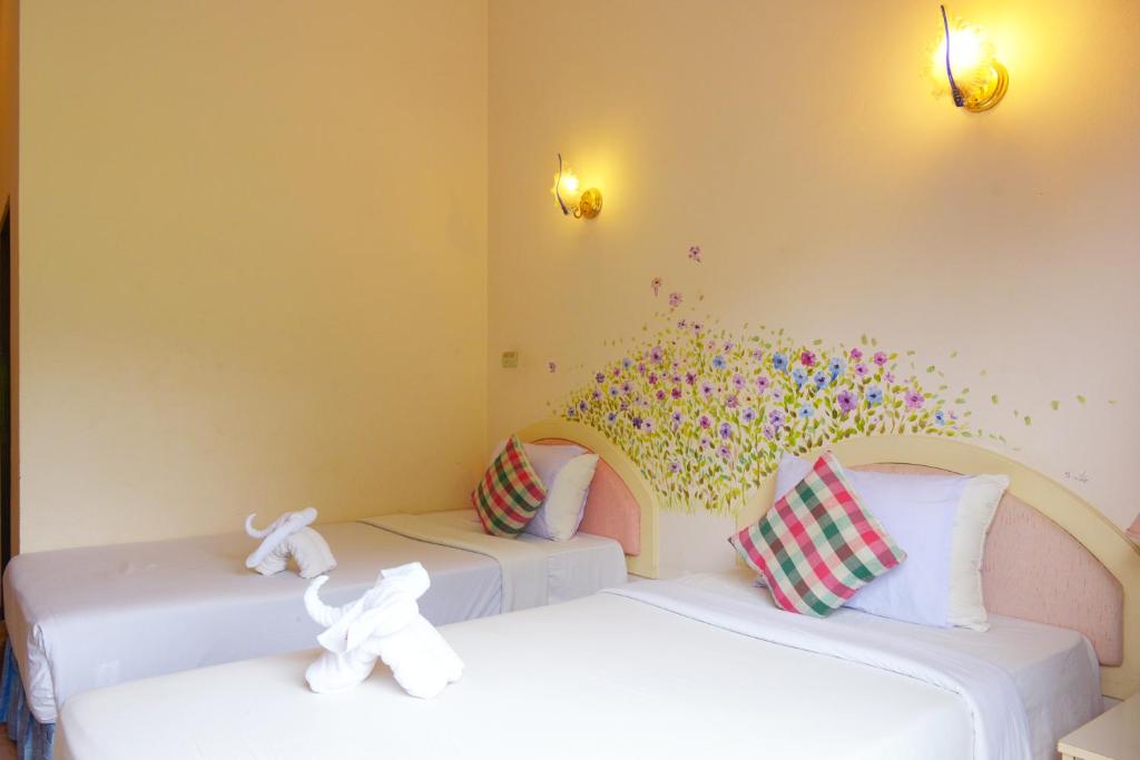 Phurua Bussaba Resort & Spa photo 2