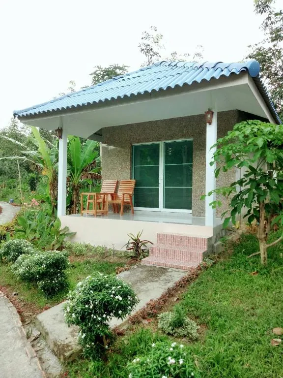 Phusambig Resort Koh Mook photo 1