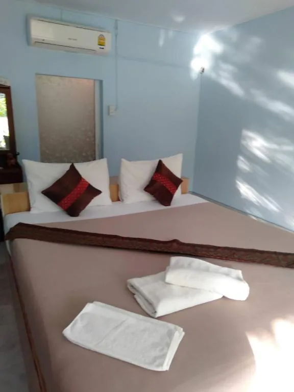 Phusambig Resort Koh Mook photo 3