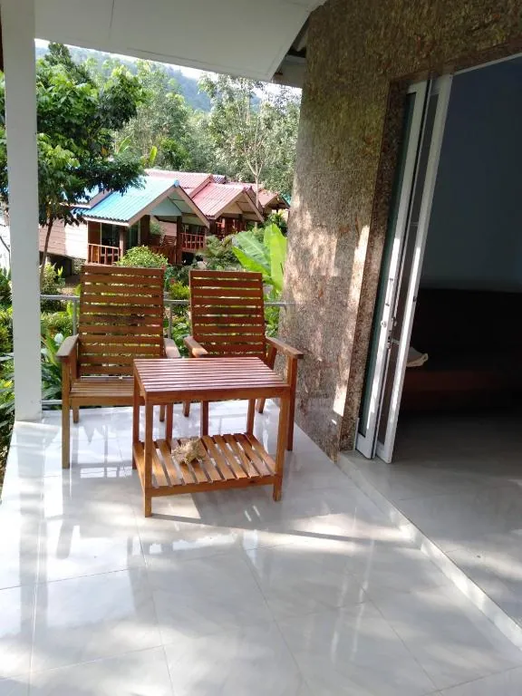 Phusambig Resort Koh Mook photo 4