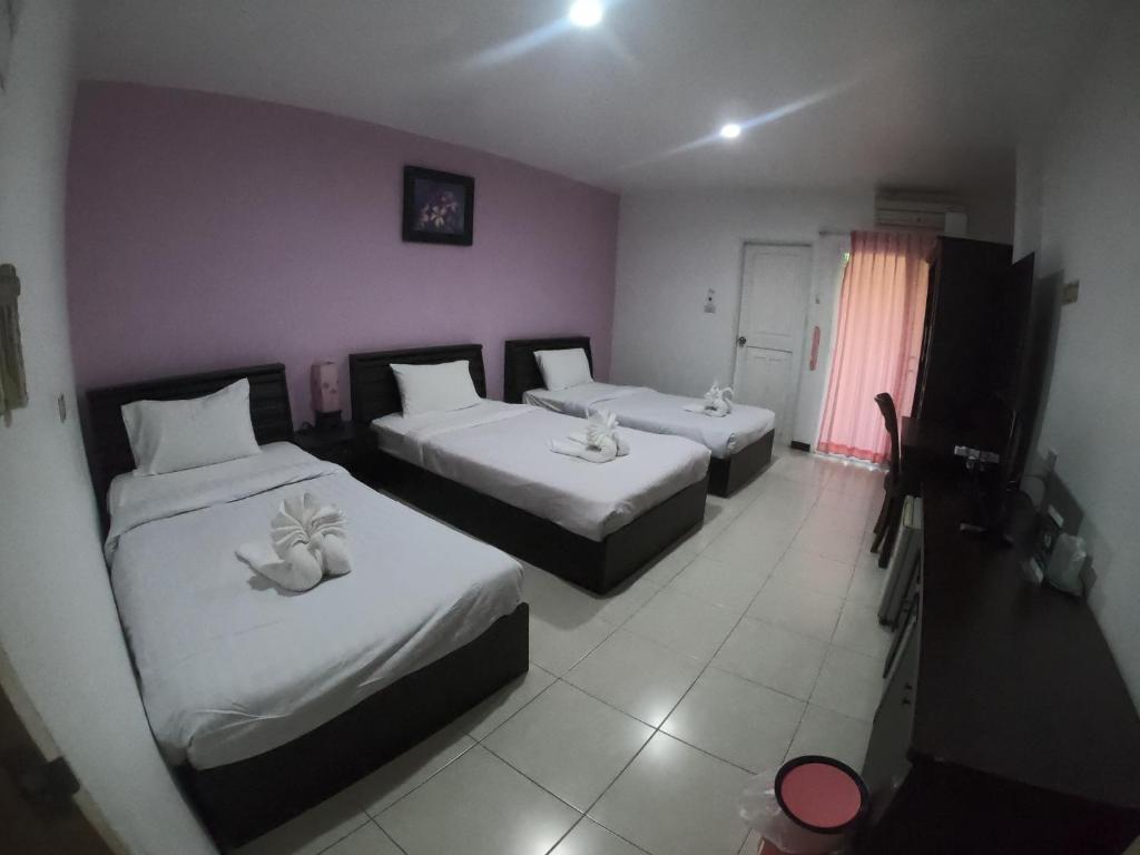 Phusuay Park View Hotel