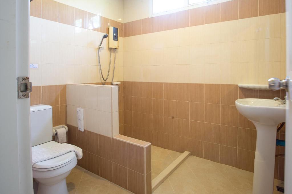 Phusuay Park View Hotel photo 2