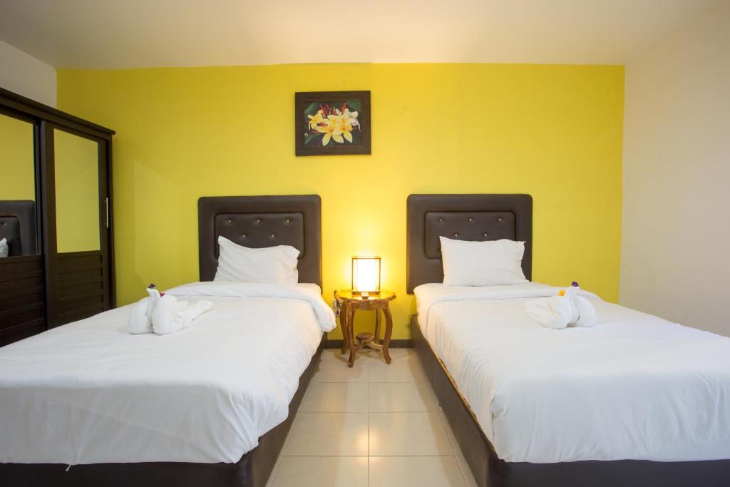 Phusuay Park View Hotel photo 3