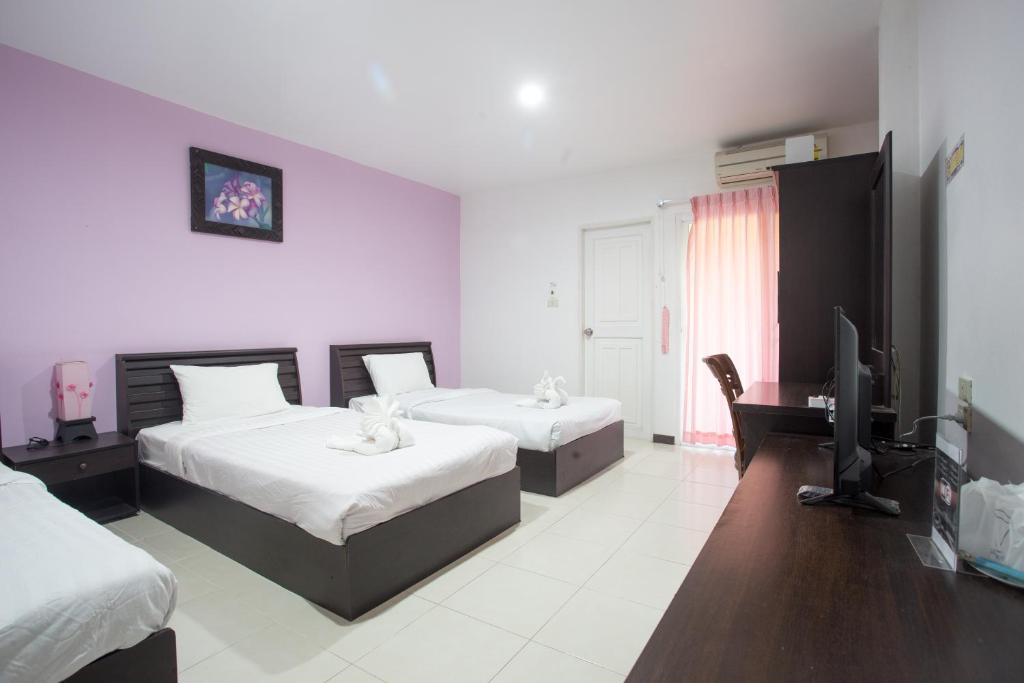Phusuay Park View Hotel photo 4