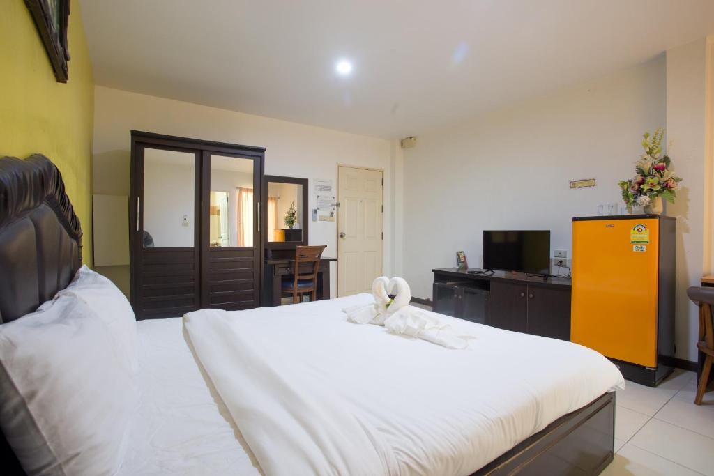 Phusuay Park View Hotel photo 5
