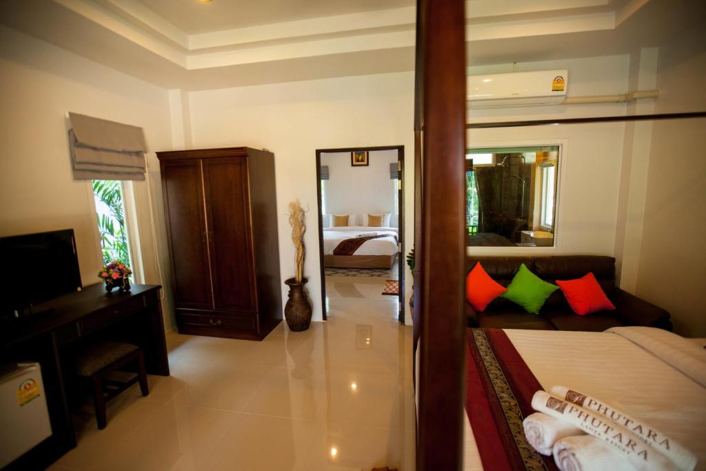 Phutara Lanta Resort Koh Lanta photo 2