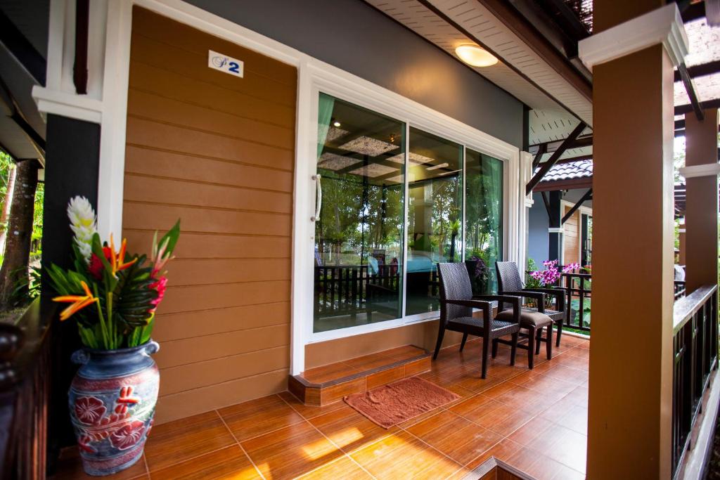 Phutara Lanta Resort Koh Lanta photo 3
