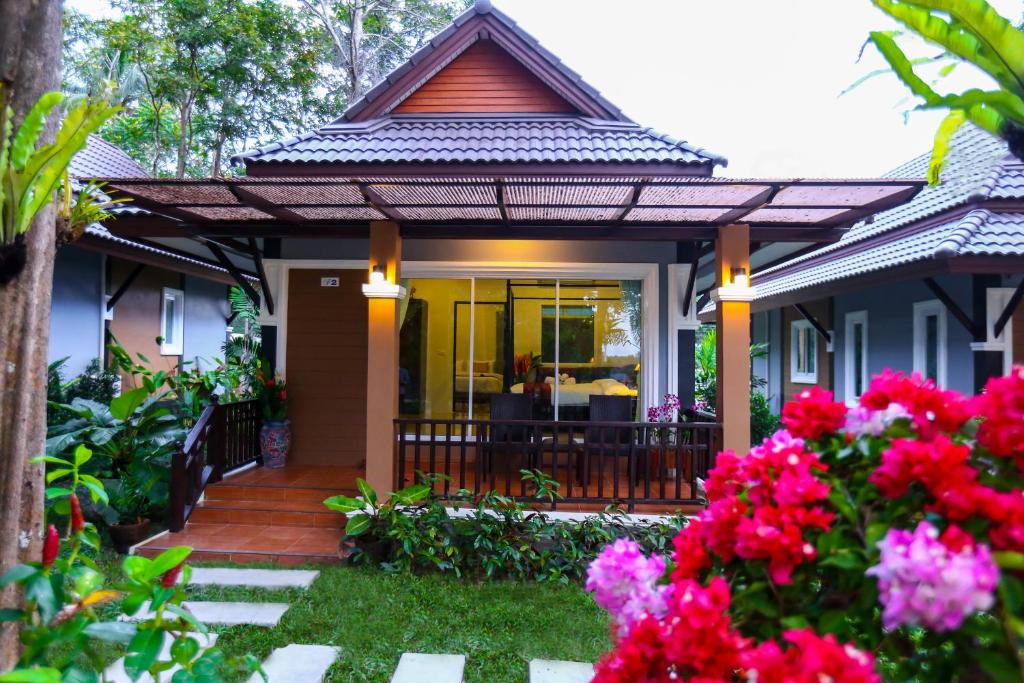 Phutara Lanta Resort Koh Lanta