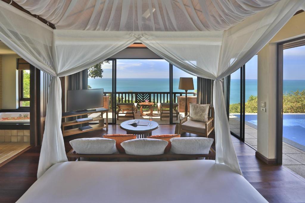 Pimalai Resort & Spa photo 1