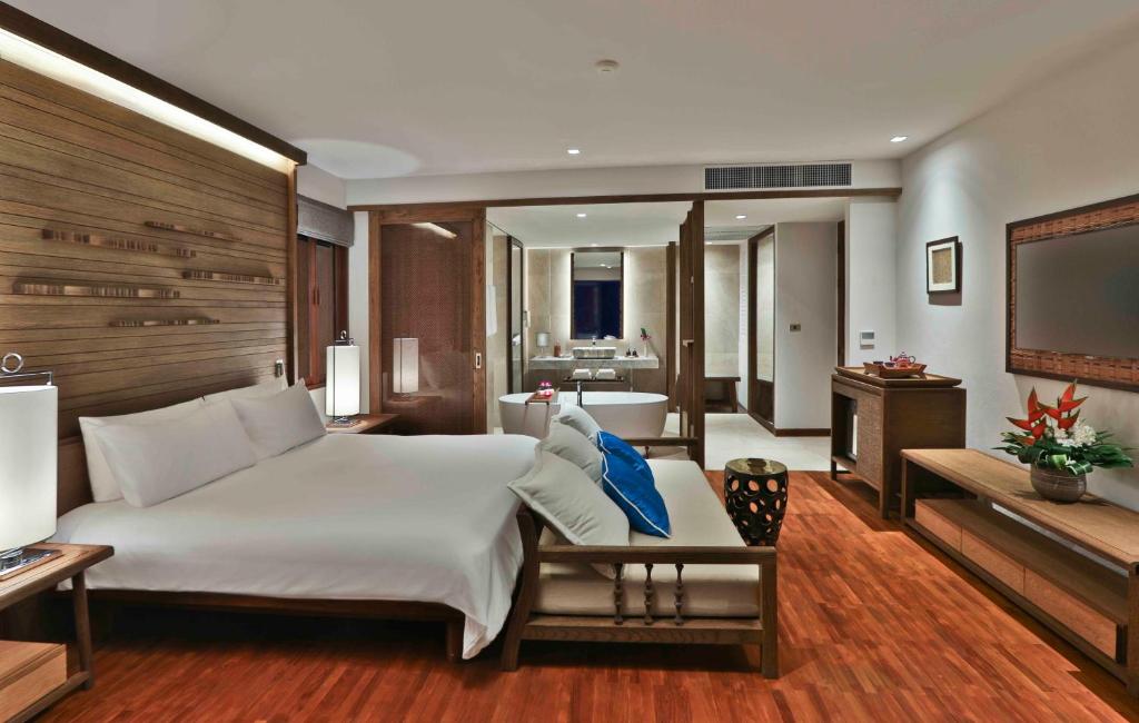 Pimalai Resort & Spa photo 3