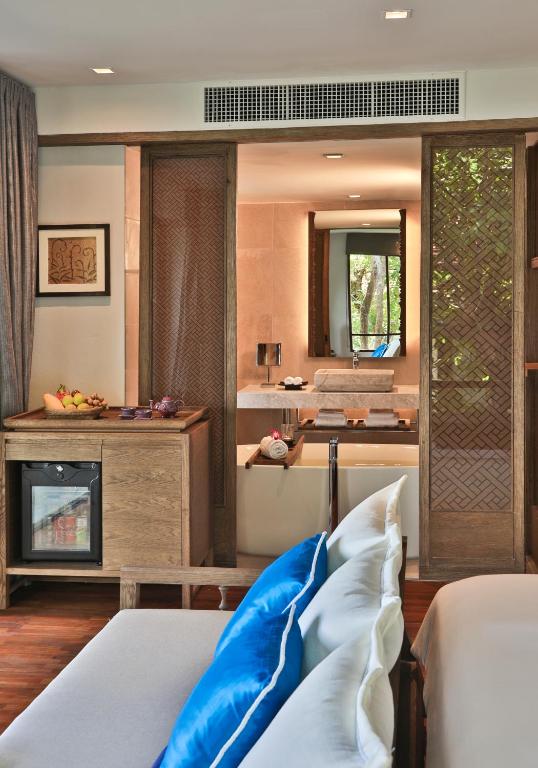 Pimalai Resort & Spa photo 4