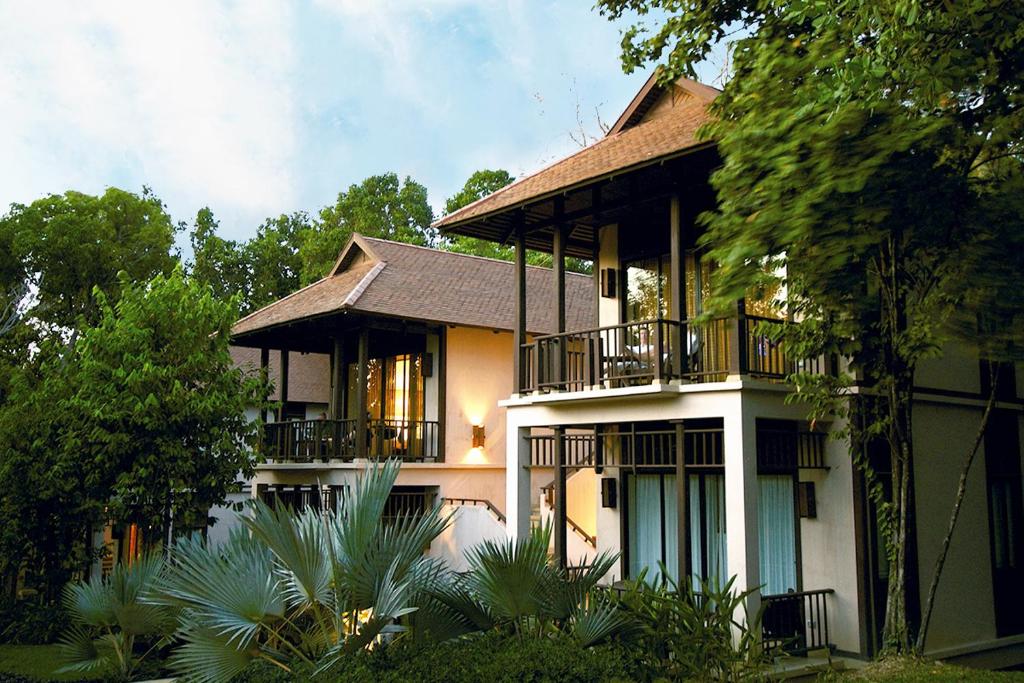 Pimalai Resort & Spa photo 5